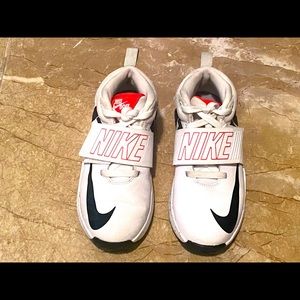 Nike kids shoes